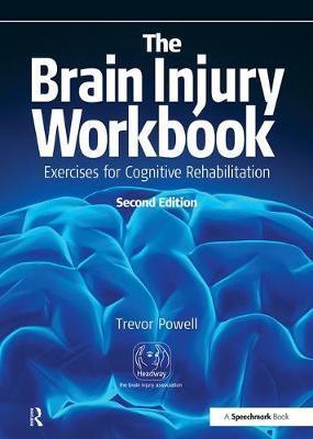 Brain Injury Workbook