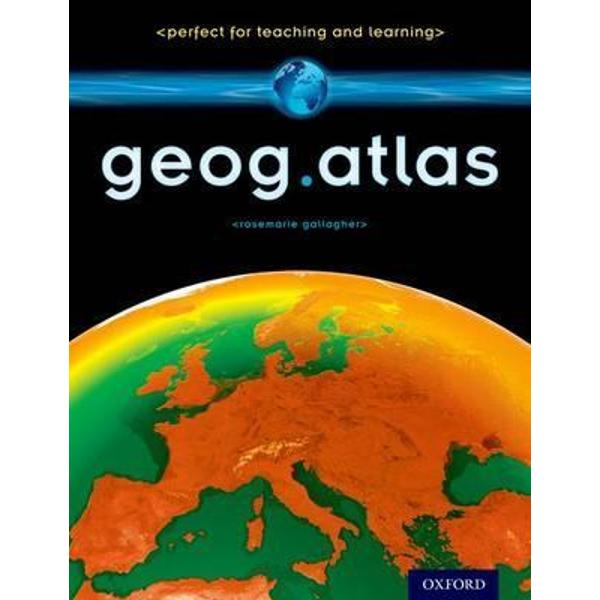 Geog.Atlas