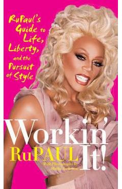 Poza produsului Workin' It!