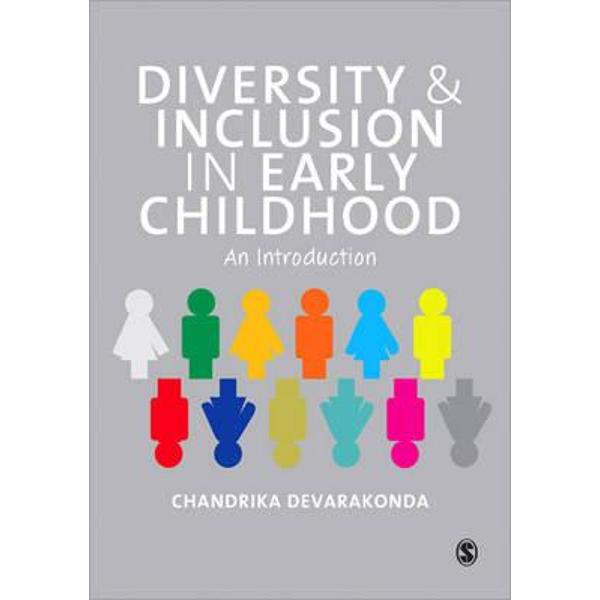 Diversity and Inclusion in Early Childhood