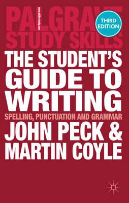 Student's Guide to Writing