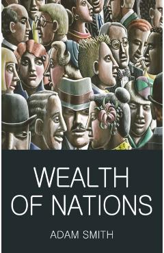 Wealth of Nations