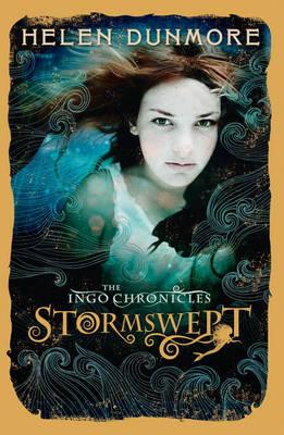 Ingo Chronicles: Stormswept