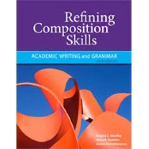 Refining Composition Skills