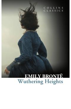 Wuthering Heights