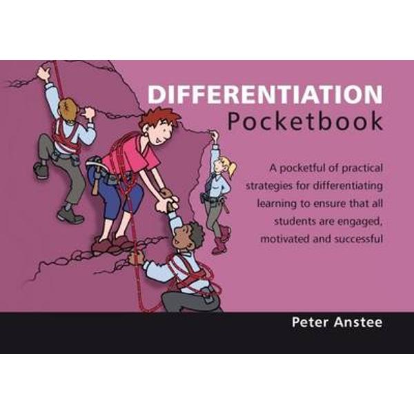Differentiation Pocketbook