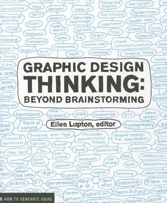 Graphic Design Thinking