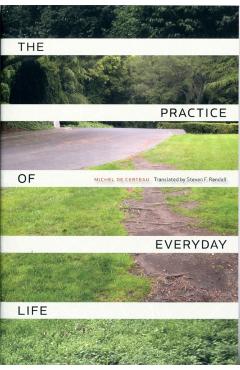 Practice of Everyday Life