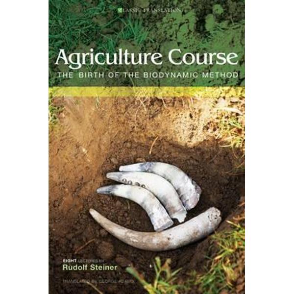 Agriculture Course