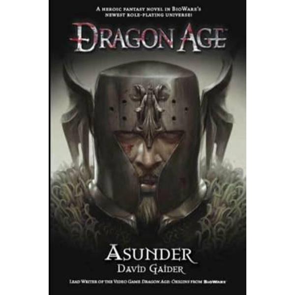 Dragon Age - David Gaider