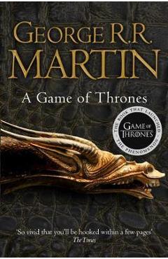 Game of Thrones
