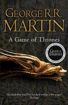 Game of Thrones