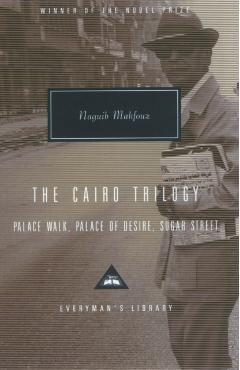 Cairo Trilogy