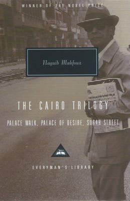 Cairo Trilogy