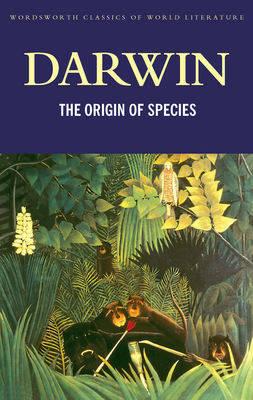 Origin of Species