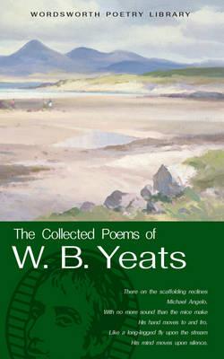 Collected Poems of W.B.Yeats
