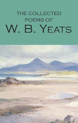 Collected Poems of W.B.Yeats
