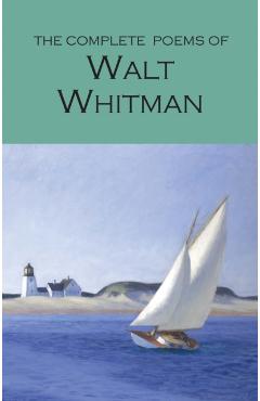 Complete Poems of Walt Whitman