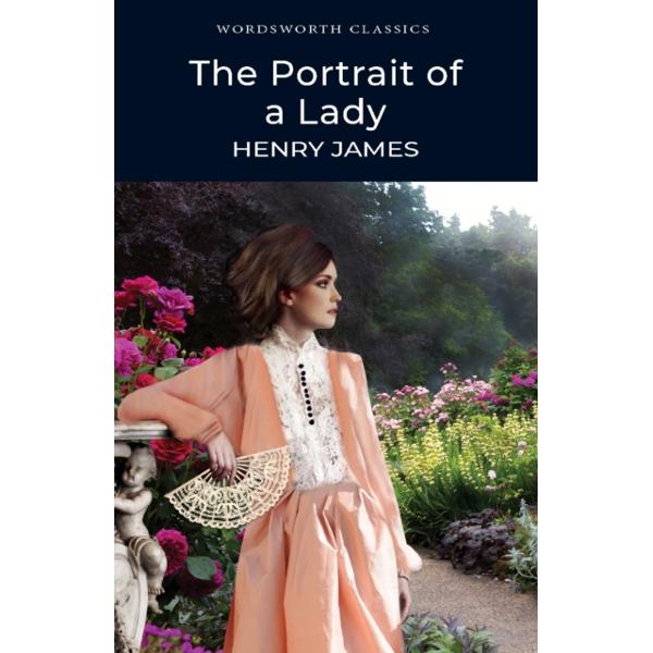 Portrait of a Lady