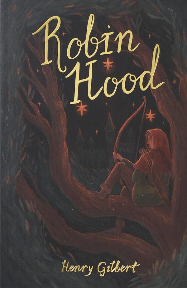 Robin Hood - Henry Gilbert