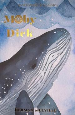 Moby Dick - Herman Melville