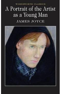 Poza produsului Portrait of the Artist as a Young Man