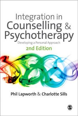 Integration in Counselling and Psychotherapy