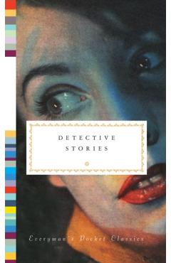 Detective Stories