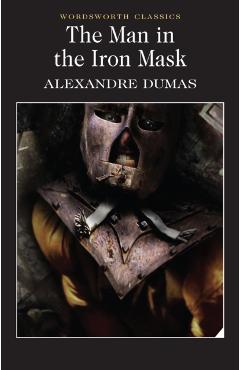 Man in the Iron Mask