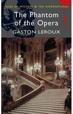 Poza produsului Phantom of the Opera