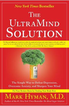 UltraMind Solution