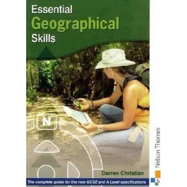 Essential Geographical Skills