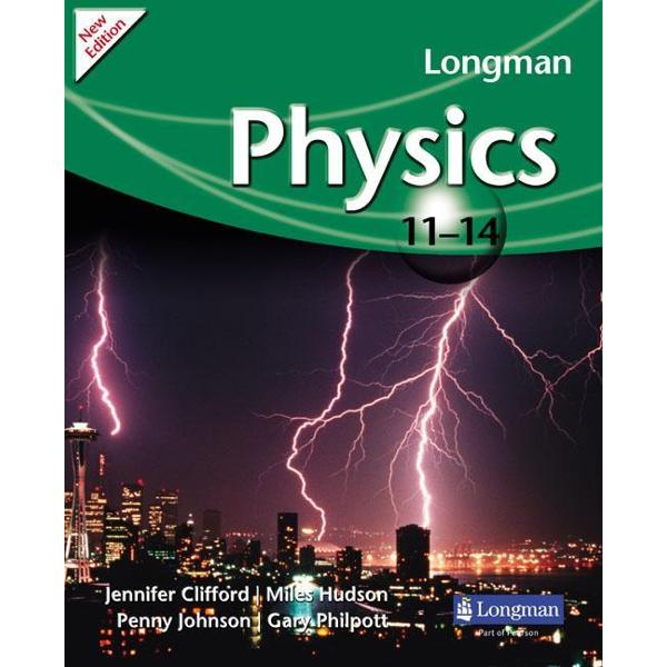 Longman Physics 11-14