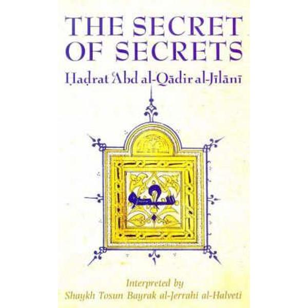 Secret of Secrets