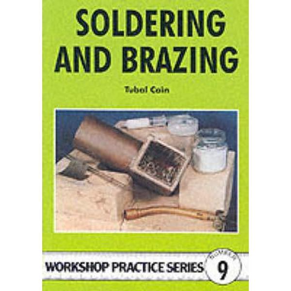 Soldering and Brazing
