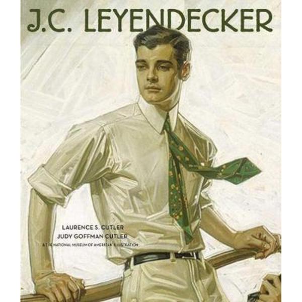 J. C. Leyendecker