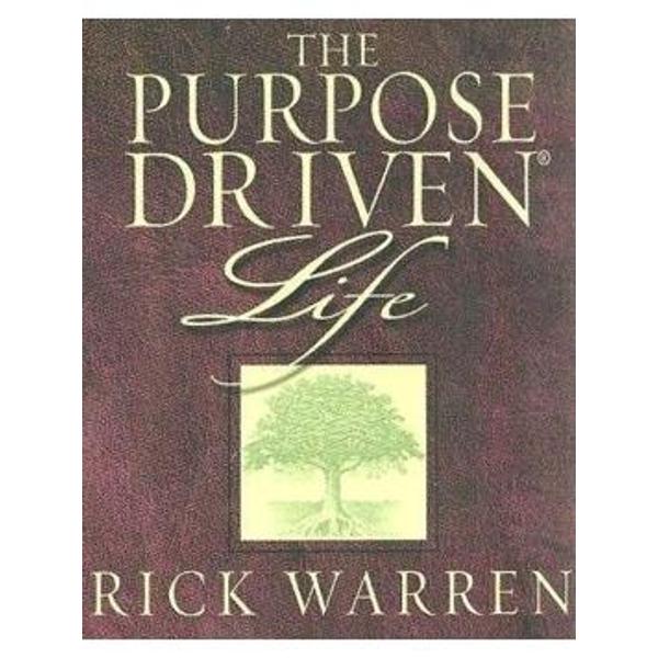 Purpose-driven Life
