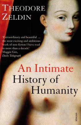 Intimate History of Humanity
