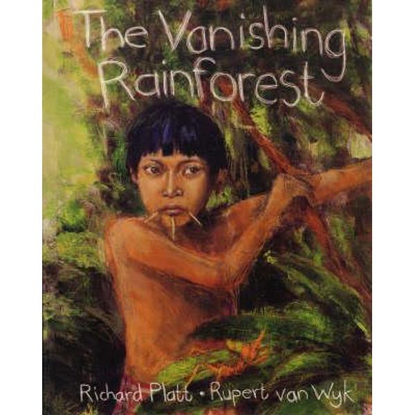 Vanishing Rainforest