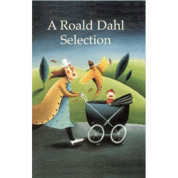 Roald Dahl Selection