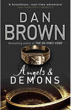 Poza produsului Angels And Demons