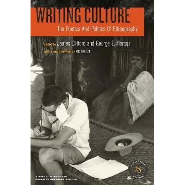 Writing Culture
