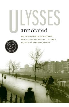 Ulysses Annotated