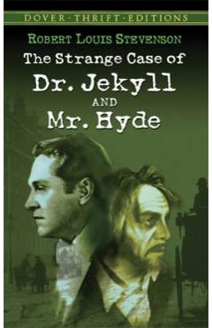 Doctor Jekyll and Mr.Hyde