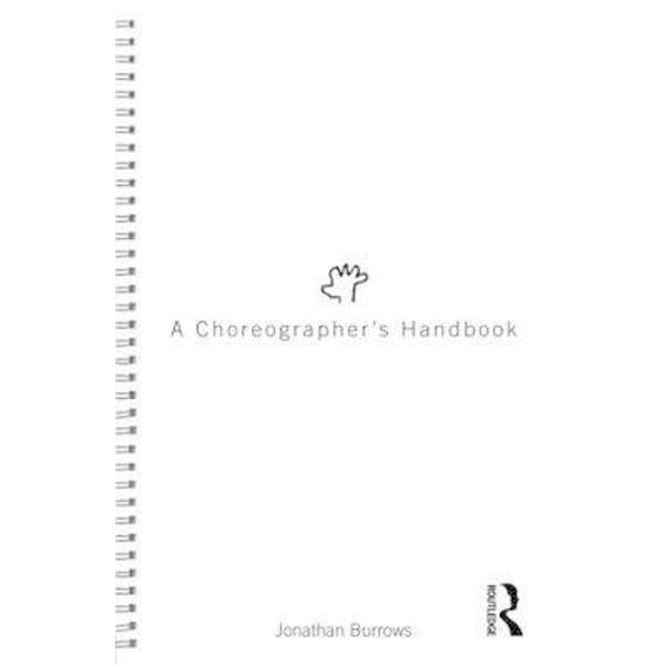 Choreographer's Handbook