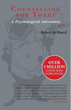 Counselling for Toads