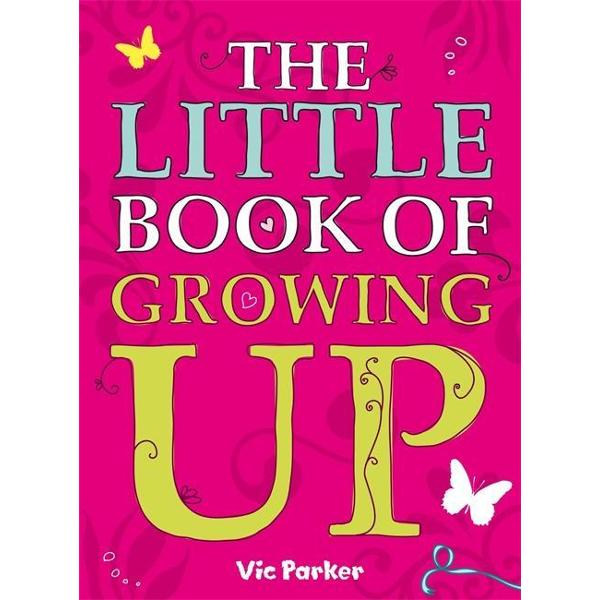 Little Book of Growing Up