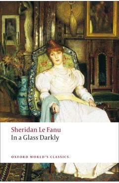 In a Glass Darkly