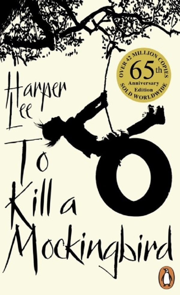 To Kill a Mockingbird - Harper Lee