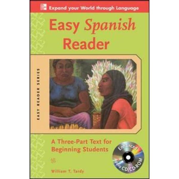 Easy Spanish Reader